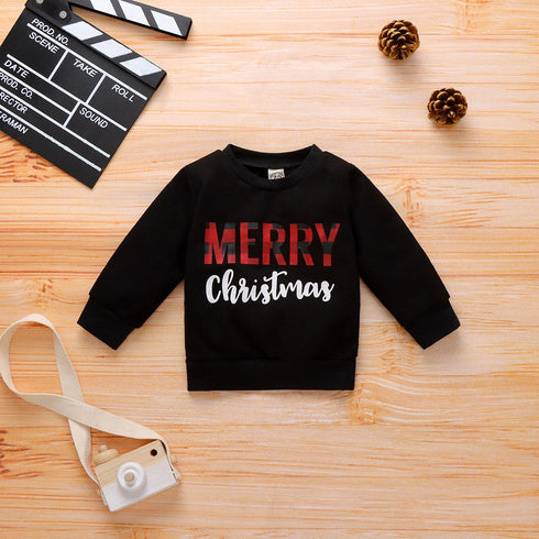 Boy's Printing Pullover Hoody