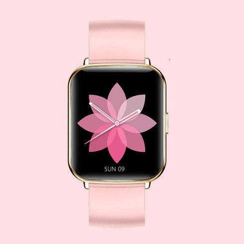 Sports intelligent bracelet