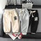 Children's Autumn/Winter Warm Sports Pants
