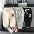 Children's Autumn/Winter Warm Sports Pants