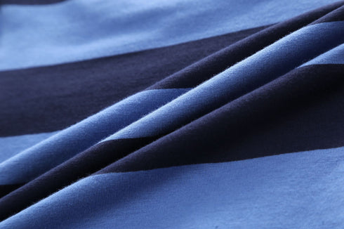 Spring and Autumn Boys Two-Piece Set