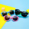 Children's Anti Ultraviolet Personalized Sunglasses