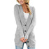 Fall/Winter Sweater Coat