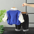 Boys sweater waistcoat set of three