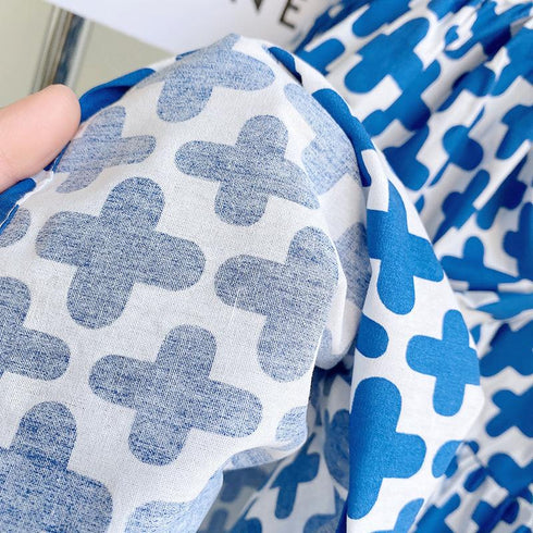 Summer New Girls Summer Dress Skirt Sleeveless Vest Princess Skirt