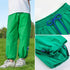 Cotton casual leggings anti-mosquito pants thin loose children's pants