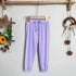 Summer Thin Radish Pants Ice Silk Lantern Pants Mosquito Proof Pants