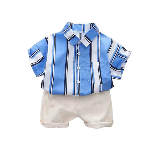 Boys' Summer Suit
