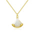 Small skirt necklace Joker temperament advanced clavicle chain