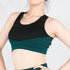 Sports bra yoga underwear
