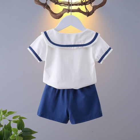 Summer children's set