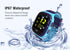 4G Smart Phone Watch for Children