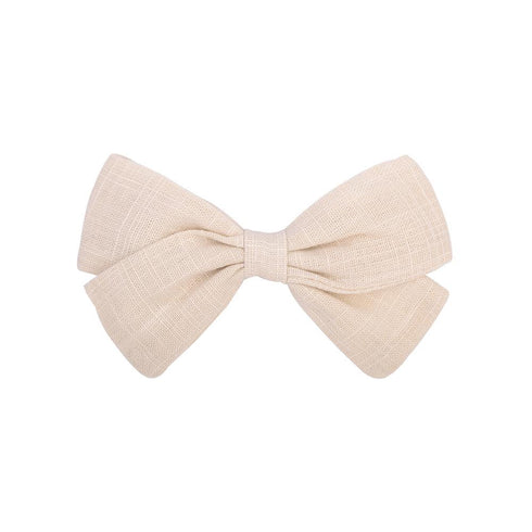 3.6 Inch Children's Bow Hairpin