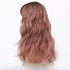 Long Wig Chemical Fiber Headgear