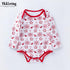 Halloween Christmas baby jumpsuit
