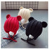 Baby Fall/Winter Hat  Circumference 17.3-20.5 inch. (44-52 cm)