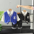 Boys sweater waistcoat set of three