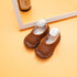 Baby Thin Non Slip Soft Sole Indoor Shoes