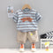 Children's Children's Short Sleeve Set