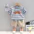 Children's Children's Short Sleeve Set