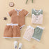 Summer baby Onepiece