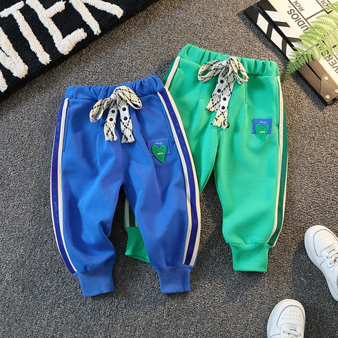 Joker Out Sports Pants