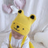 Baby hat in autumn and winter Circumference 14.2-18.9 inch(36cm-48cm)
