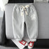 Children's Autumn/Winter Warm Sports Pants