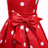 Skirt Bow Princess Dress