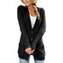 Fall/Winter Sweater Coat