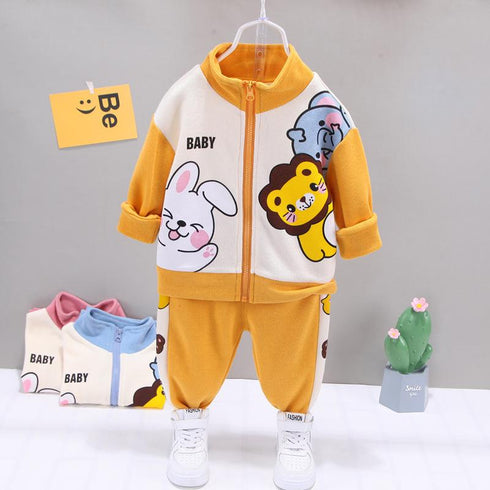 Children's Leisure Sports Kit