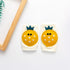 Baby Cartoon Mesh Knee Pads