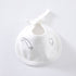 Newborn Baby Hat Summer Thin Cute Super Cute Pullover Hat Saliva Towel