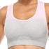 Fitness underwear bra