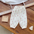 Mosquito Proof Pants Ice Silk Children's Pants Summer Baby Quick Drying Casual Pants