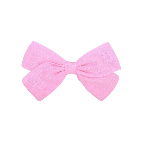 3.6 Inch Children's Bow Hairpin