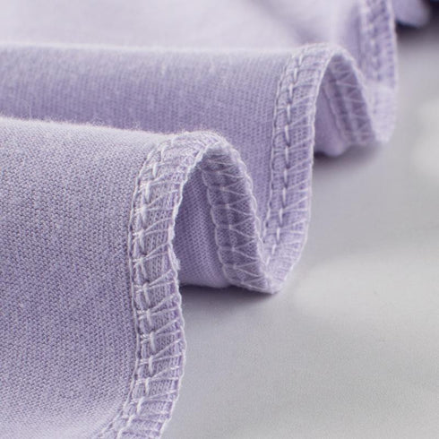 Summer girls short sleeve strawberries