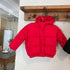 Children's Down Jacket Winter Thickened 90 White Duck Down Jacket