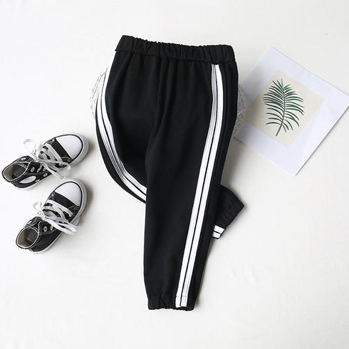 Children's Casual Sports Pants Pants