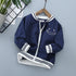 Children's Smiley Jacket