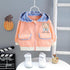 Children's Hooded Jacket Long Sleeve Jacket