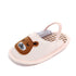 Baby Home Floor Cotton Non Slip Slippers
