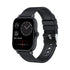 Multifunctional sports intelligent bracelet