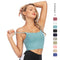 Sports Underwear Vest Sling Fitness Yoga Bra