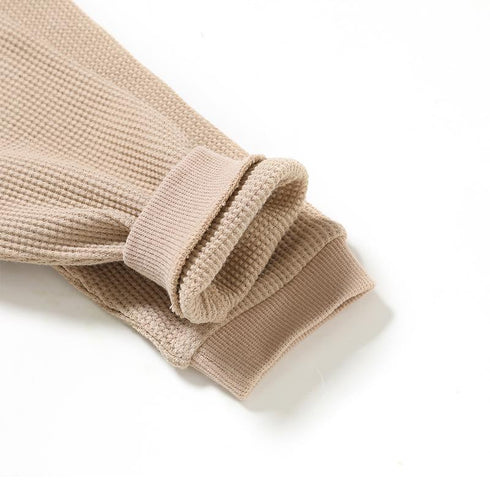 Baby Spring And Autumn Jumpsuit