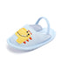 Baby Home Floor Cotton Non Slip Slippers