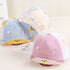 Baby Cute Bear Baseball Cap