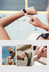 Smart bracelet Bluetooth headset 2 in 1