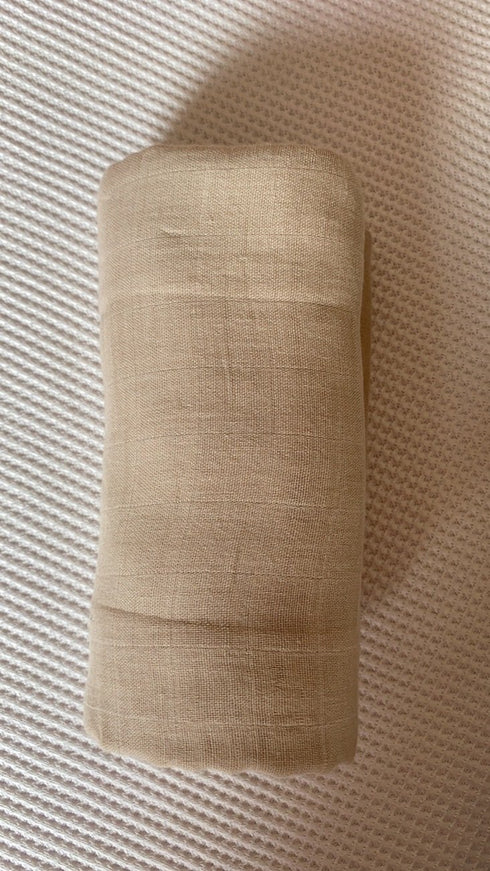 New infant bamboo cotton towel towel towel quilt