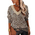 Fall/Winter Women's Knitted Shirt